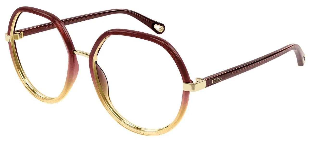 Chloe CH0131O Eyeglasses - view 14